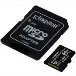 Флеш (Flash) карты Kingston Canvas Select Plus 298697 (64 ГБ)