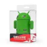 Аксессуар для ПК и Ноутбука Deluxe DUH4002GR