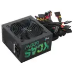 Блок питания Aerocool KCAS-600W