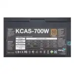 Блок питания Aerocool KCAS-700W