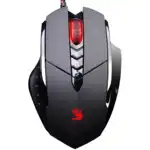 Мышь A4Tech V7MA Bloody Game Holelless mouse 1220049 (Игровая, Проводная)
