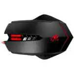 Мышь A4Tech V7MA Bloody Game Holelless mouse 1220049 (Игровая, Проводная)