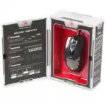 Мышь A4Tech Bloody J95-Activated 1281194 (Игровая, Проводная)