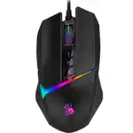 Мышь A4Tech Bloody W60-Max (Игровая, Проводная)