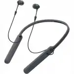 Наушники Sony WIC400B.Z Black 1259460