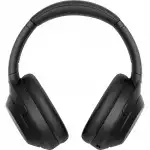 Наушники Sony WH-1000XM4 WH-1000XM4B.M