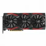 Видеокарта Asus RTX2060S ROG-STRIX-RTX2060S-A8G-EVO-V2-GAMING (8 ГБ)