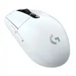 Мышь Logitech G305 Lightspeed - White 910-005291 (Игровая, Беспроводная)