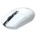 Мышь Logitech G305 Lightspeed - White 910-005291 (Игровая, Беспроводная)