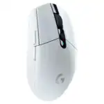 Мышь Logitech G305 Lightspeed - White 910-005291 (Игровая, Беспроводная)