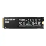 Внутренний жесткий диск Samsung 980 PRO M.2 1 ТБ MZ-V8P1T0BW (SSD (твердотельные), 1 ТБ, M.2, PCIe)