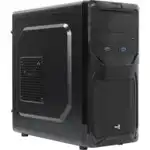Корпус Aerocool QS-183 Advance Black