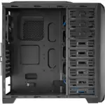 Корпус Aerocool VS-92 Black Edition
