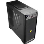 Корпус Aerocool VS-92 Black Edition