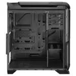 Корпус Aerocool BattleHawk Black