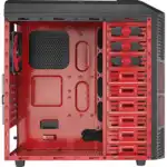 Корпус Aerocool Xpredator X1 Devil Red Edition