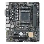 Материнская плата Asus A88XM-E A88XM-E/USB 3.1 (micro-ATX, AMD FM2)