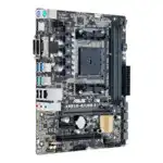 Материнская плата Asus A88XM-E A88XM-E/USB 3.1 (micro-ATX, AMD FM2)