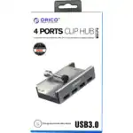 ORICO MH4PU-SV-BP