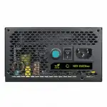 Блок питания GameMax 700W VP-700-M-RGB v2 (700 Вт)
