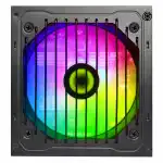 Блок питания GameMax 700W VP-700-M-RGB v2 (700 Вт)