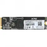 Внутренний жесткий диск ADATA XPG Spectrix S40G RGB AS40G-256GT-C (SSD (твердотельные), 256 ГБ, M.2)