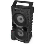 Портативная колонка Sven PS-440 SV-019082 (Черный)