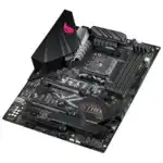 Материнская плата Asus ROG STRIX B450-F GAMING II (ATX, AMD AM4)