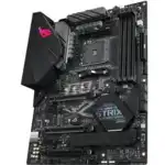 Материнская плата Asus ROG STRIX B450-F GAMING II (ATX, AMD AM4)
