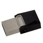 USB флешка (Flash) Kingston DTDUO3 64GB DTDUO3-64GB (64 ГБ)