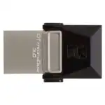USB флешка (Flash) Kingston DTDUO3 64GB DTDUO3-64GB (64 ГБ)