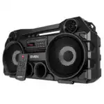Портативная колонка Sven PS-580 SV-019105 (Черный)