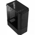 Корпус Aerocool Quantum Mesh-G-BK-v3 ACCM-PV31133.11 (Игровые, Midi-Tower)