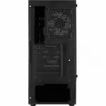 Корпус Aerocool Quantum Mesh-G-BK-v3 ACCM-PV31133.11 (Игровые, Midi-Tower)