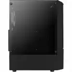 Корпус Aerocool Quantum Mesh-G-BK-v3 ACCM-PV31133.11 (Игровые, Midi-Tower)