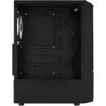 Корпус Aerocool Quantum Mesh-G-BK-v3 ACCM-PV31133.11 (Игровые, Midi-Tower)