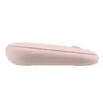 Мышь Logitech Pebble M350 - Rose, Беспроводная 910-005717 (Имиджевая, Беспроводная)