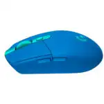 Мышь Logitech G305 Lightspeed - Blue 910-006014 (Игровая, Беспроводная)