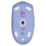 Мышь Logitech G305 Lightspeed - Lilac 910-006022 (Игровая, Беспроводная)