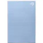 Внешний жесткий диск Seagate One Touch - Blue STKB1000402 (1 ТБ)