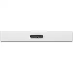 Внешний жесткий диск Seagate One Touch - Red STKB1000403 (1 ТБ)