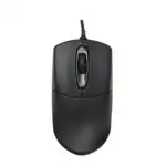 Мышь Rapoo N1050 Чёрный N1050-black
