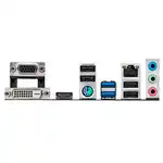 Материнская плата ASRock H410M-HDV R2.0 (micro-ATX, LGA 1200)