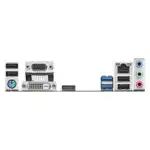 Материнская плата ASRock H370M-HDV (micro-ATX, LGA 1151)