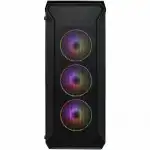 Корпус APEX Tank3 APEX-Tank3 (Имиджевые, Midi-Tower)