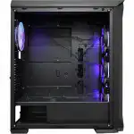 Корпус APEX Tank3 APEX-Tank3 (Имиджевые, Midi-Tower)