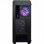 Корпус APEX Tank3 APEX-Tank3 (Имиджевые, Midi-Tower)