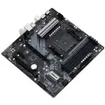 Материнская плата ASRock A520M PHANTOM GAMING 4 (micro-ATX, AMD AM4)