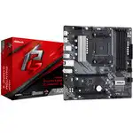 Материнская плата ASRock A520M PHANTOM GAMING 4 (micro-ATX, AMD AM4)