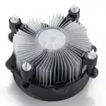 Охлаждение Deepcool ALTA 9 DP-ICAP-AT9 (Для процессора)